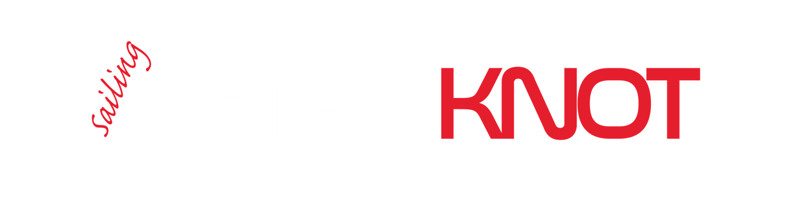 Sailing Astroknot